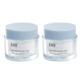 Eiio Ultra Fresh Soothing Cream 50ml  1.69fl.oz. (3 Options)
